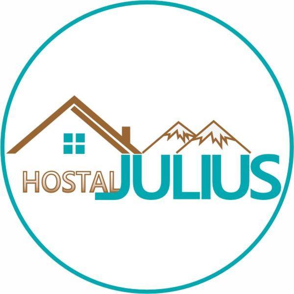קיטו Julius Hostal, Desde Las 14 Horas Hasta 12 Del Mediodia מראה חיצוני תמונה